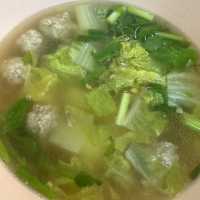 โชคดี ข้าวต้ม