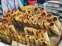 งานรักษ์เหลืองจันท์ ประจำปี 2566 