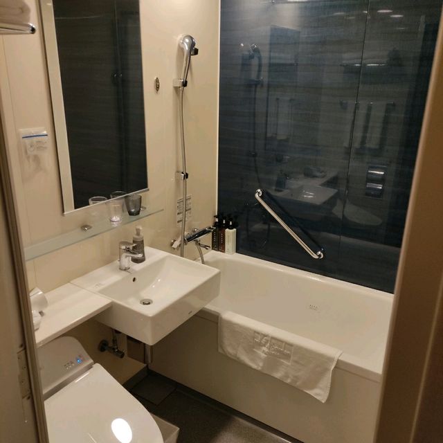 裝橫超靚舒適福岡酒店