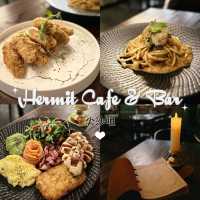 神秘魔法學院風｜高質Cafe & Bar