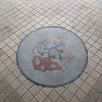 鹿港老街