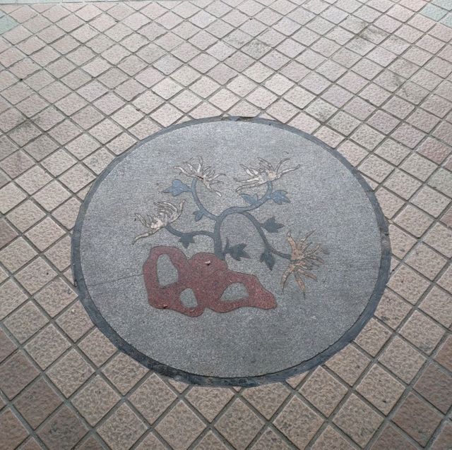 鹿港老街