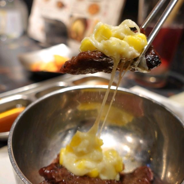 🔥北角滙人氣韓燒🥩
