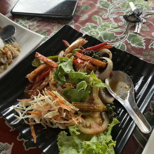 บ้านสวนมายาวีร์ 