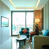 Skyview Resort Phuket Patong Beach