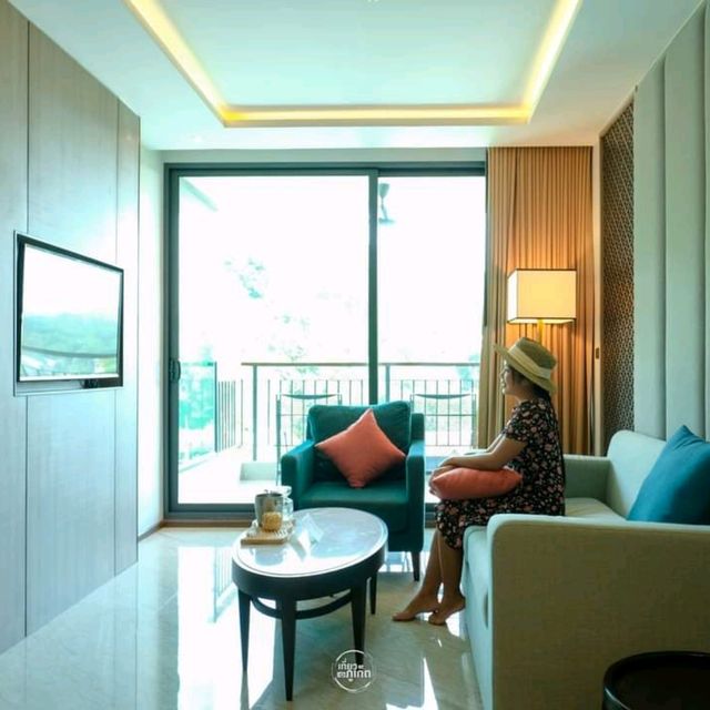 Skyview Resort Phuket Patong Beach