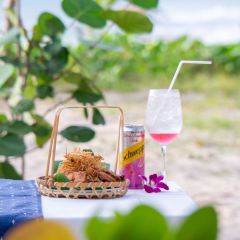 Sea Almond Chilled Restaurant & Cafe User Photo