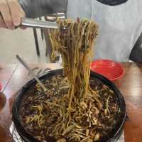 청주 돌짜장 맛집 분평동 “감녹관” 처음 다녀온 후기