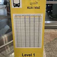 Mitsui Outlet Park KLIA Sepang Malaysia