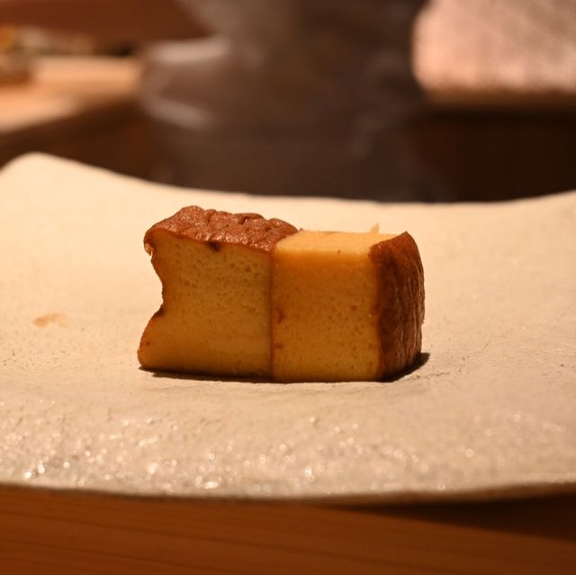 ✧｡疫情下長期爆滿一位難求 ♡ 質素上乘匠心獨具壽司｡✧