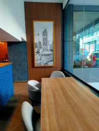 Travelodge Chinatown Kuala Lumpur