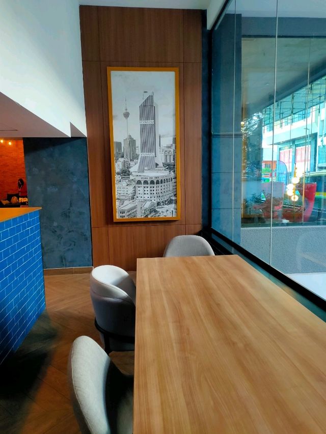 Travelodge Chinatown Kuala Lumpur