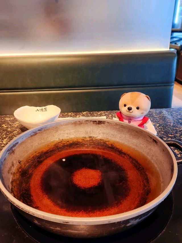 旺角｜八幡屋涮涮鍋｜限時買一送一任吃