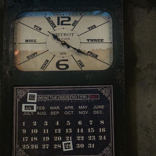 강릉에 간다면 가봐야하는 감성카페