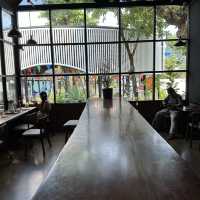 Cafe Amazon-Mungkhang Singhanakorn, Songkhla🇹🇭