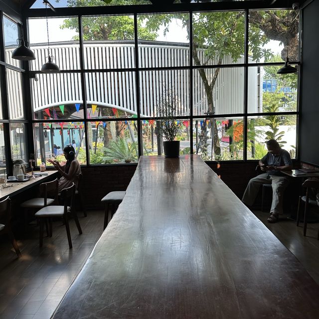 Cafe Amazon-Mungkhang Singhanakorn, Songkhla🇹🇭