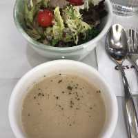 One of the best Western Restaurant 