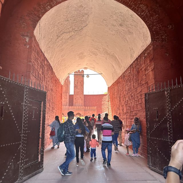 Discovering Delhi's Cultural Treasures