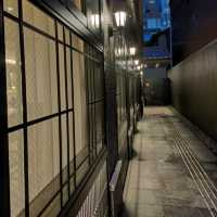 【京都 宿泊記】HOTEL ARU KYOTO三条木屋町