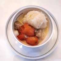 ดับร้อนด้วยน้ำแข็ง​ใสเช็งซิมอี๊กันค่า 🍧🍧