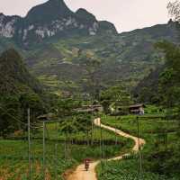 Epic Motorbiking Trip of your Lifetime - Ha Giang Loop