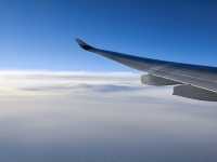 【JX】バンコク→台北 エコノミークラス✈️