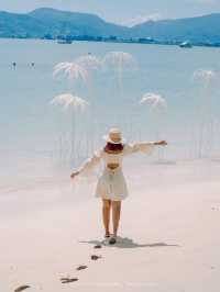 Cloud 19 โรงแรมริมหาดพันวาที่มีคาเฟ่ลับ