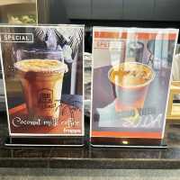 คาเฟ่ลับจริง ในบ้าน ส่วนตัว