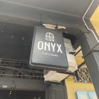 ONYX Café & Studio ☕️