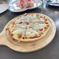 BanPaeng Cafe & Homestay