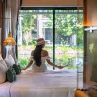 Grand Mercure Khao Lak Bangsak 