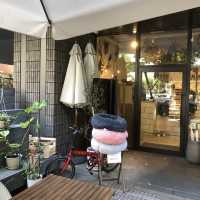 パンとエスプレッソと　高輪ゲートウェイ店