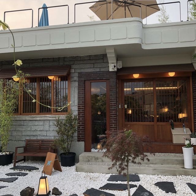  [인천 차이나타운] 인천에서 만나는 일본 카페  '아키라커피'