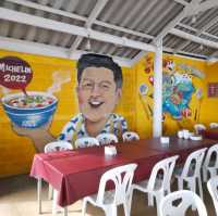 ร้านพี่สาว หาดท้ายเหมือง 
