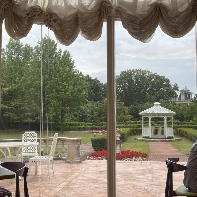 九州福岡｜Hotel Nikko Huis Ten Bosch