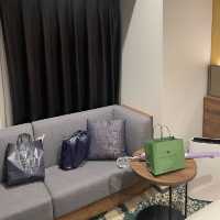 九州福岡｜Quintessa Hotel Fukuoka Tenjin Minami