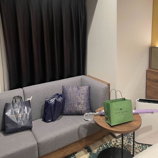 九州福岡｜Quintessa Hotel Fukuoka Tenjin Minami