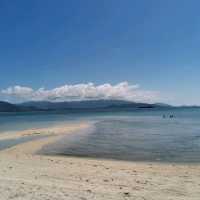 หาดบาง​รักษ์​ เกาะสมุย