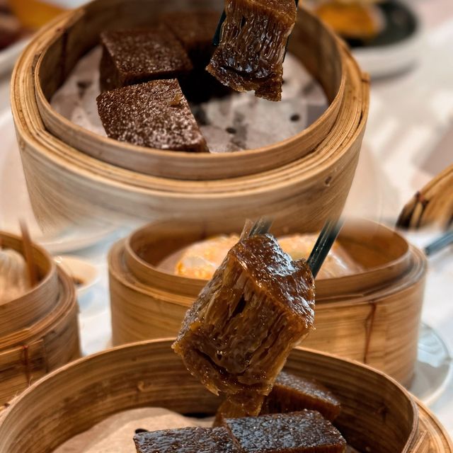 👑 大公館精緻點心及新派粵菜