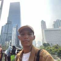 Jembatan Phinisi