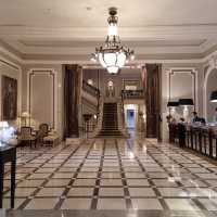 Hotel Maria Cristina, Luxury Collection