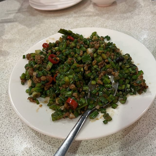 台北熱炒-大灣碼頭（松隆店）