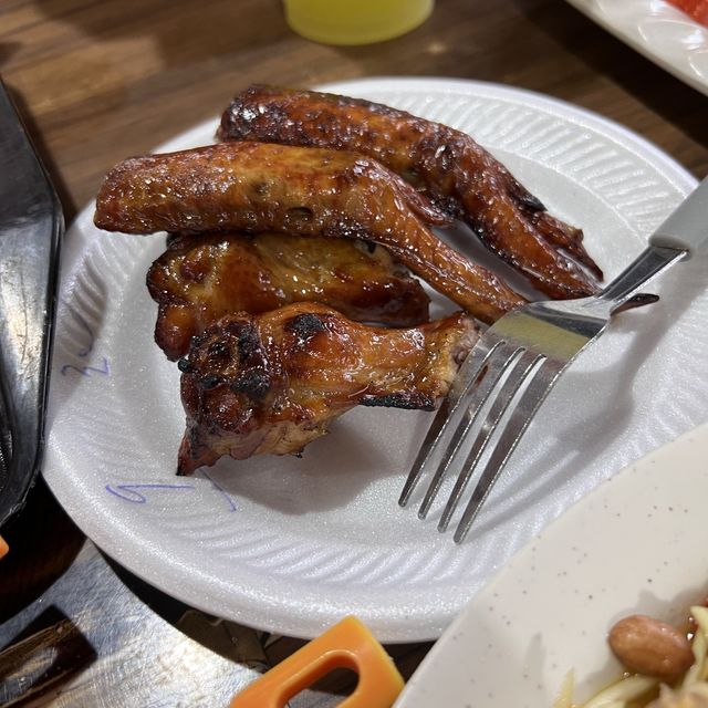 Balestier Market 新加坡🇸🇬 馬里士他熟食市場