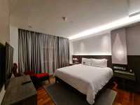 Pullman Bangkok King Power โรงแรมหรูใจกลางเมือง