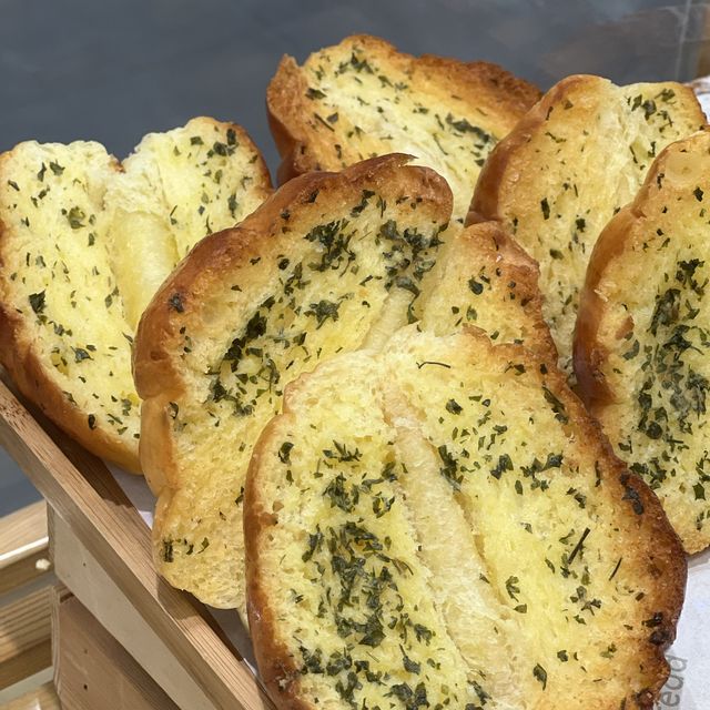 深圳時尚美食聚集點