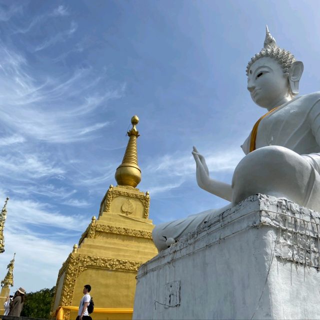 ทริปสายมู ถ้ำนาคา