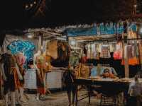 อยุธยาไนท์มาร์เก็ต-Ayutthaya Night Market