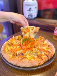 《🍕長沙灣復古洋食商店｜懷舊風味日式小食🇯🇵》