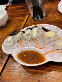 香港鯨飲馬食旅③