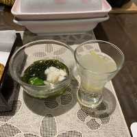 宮城秋保温泉「佐勘」基本の夕食と朝食〜スタンダードプラン〜